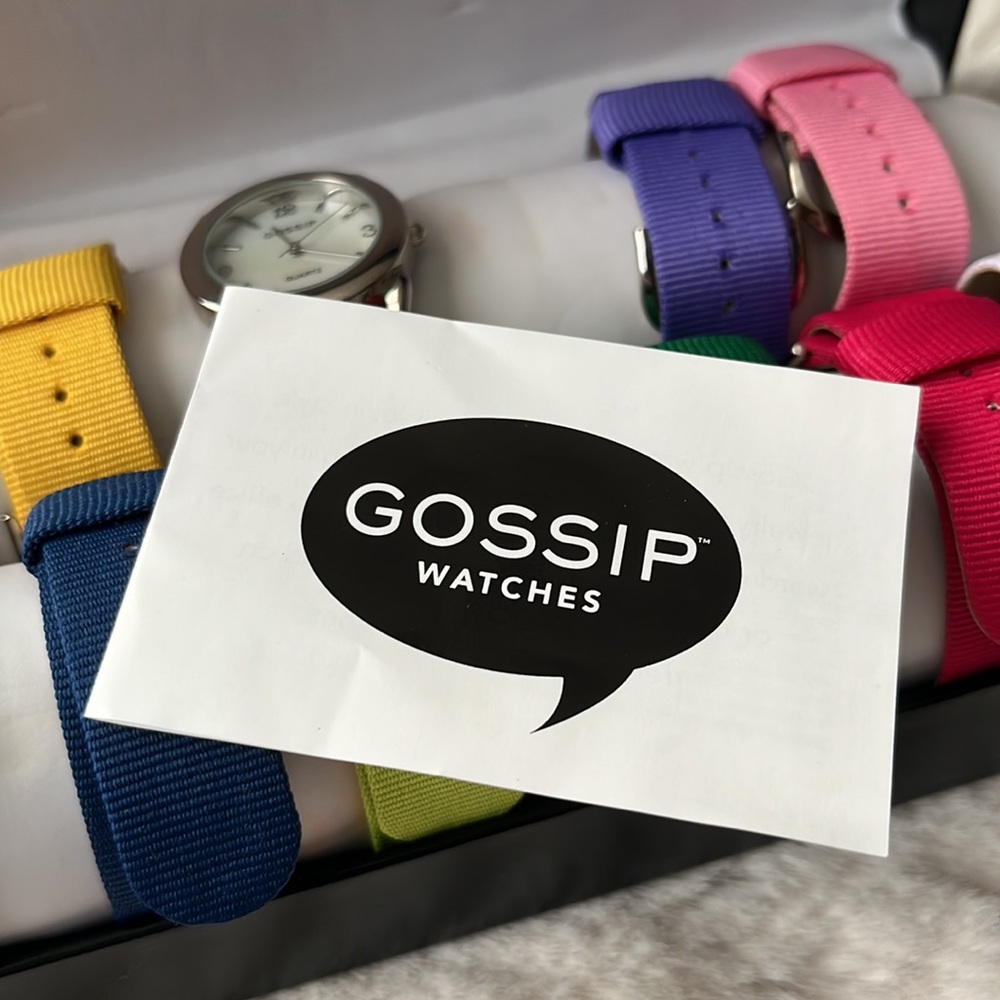 GOSSIP Women’s Watch - Picture 14 of 14
